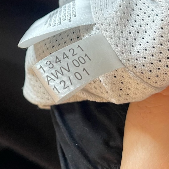 Vintage Y2K 2001 Adidas ClimaShell Wind Pullover Windbreaker - Picture 10 of 10